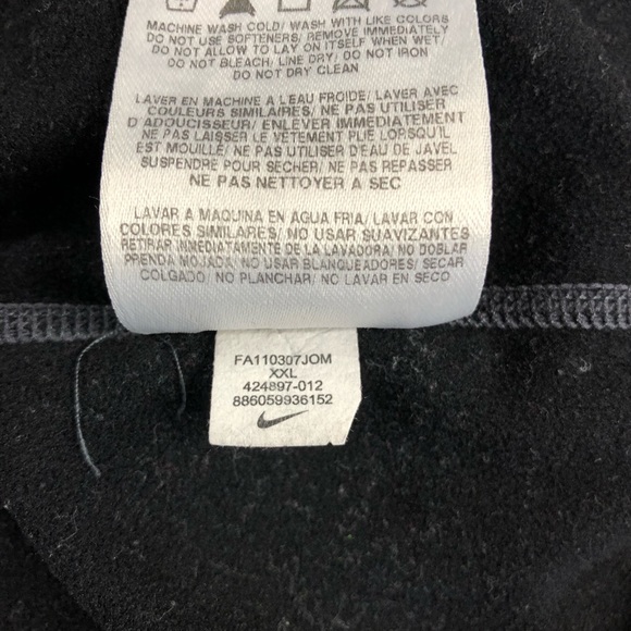 🔥🎉🍀 Host Pick 🍀🎉🔥 - Men’s Nike Pro Combat Shirt - Picture 6 of 9